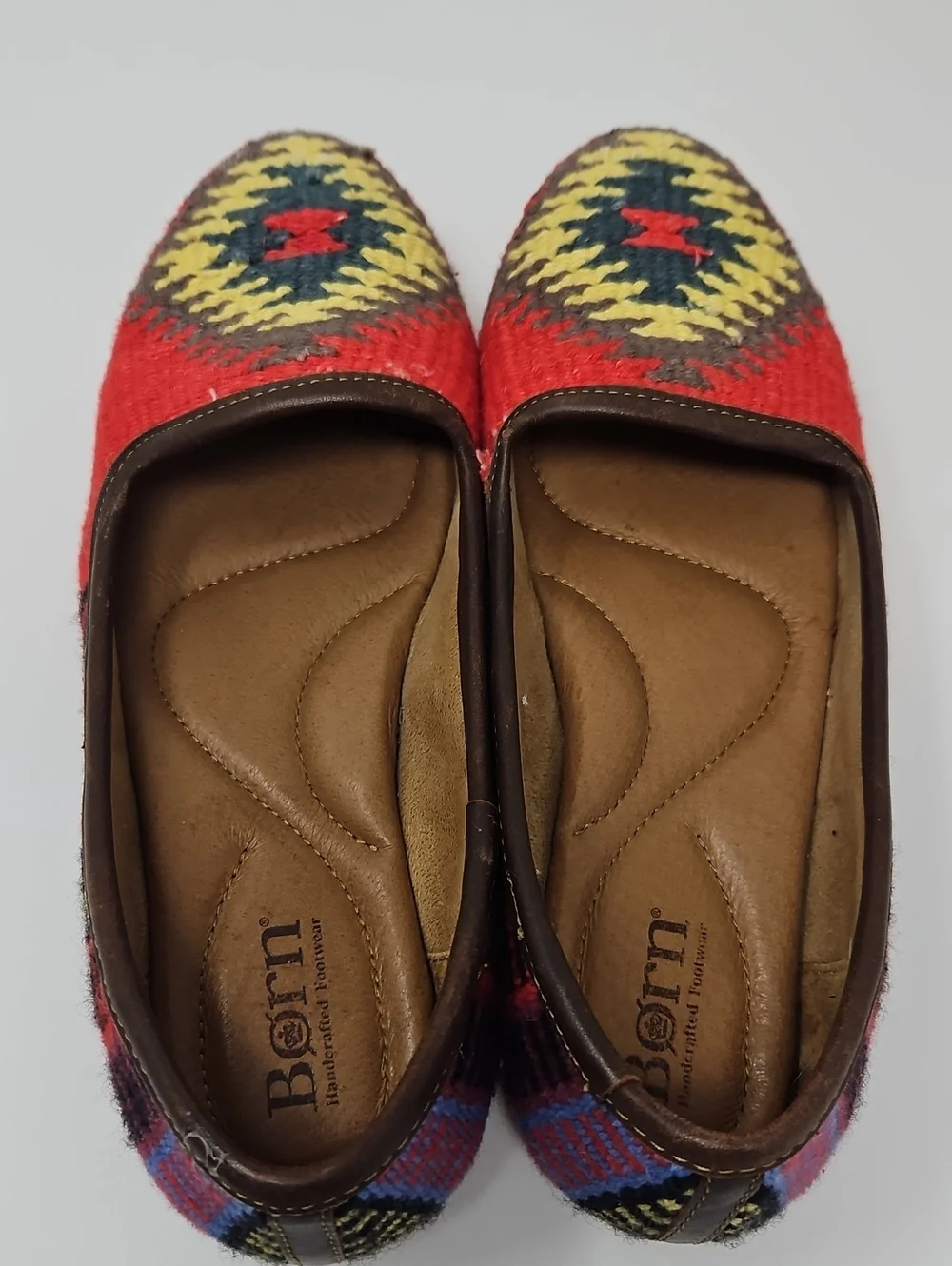 Born stylish southwestern